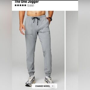 Fabletics The One Jogger

***Tags have been removed. Still like new condition***